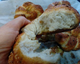 Foto del paso 8 de la receta: Pretzels de cebolla