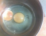 Foto del paso 2 de la receta: Buding de pan