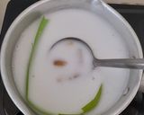 Foto langkah ke 3 dari resep Bajigur.