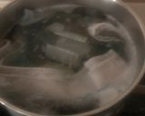 Foto del paso 8 de la receta: Mermelada de cebolla con tostas de paté de perdiz