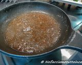 Foto del passaggio 4 della ricetta Scaloppine al marsala con fagottini di fagiolini