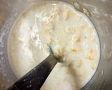 Foto del paso 2 de la receta: Pan de avena y miel 😍🐝