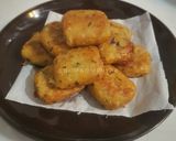 Foto langkah ke 8 dari resep Perkedel Ayam.
