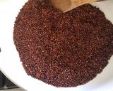 Foto del paso 1 de la receta: Quinoa negra