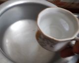 આદુ- ફુદીના ની મસાલાવાળી ચા☕ રેસીપી સ્ટેપ1ફોટો