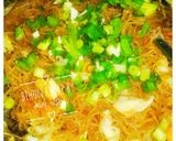 Foto langkah ke 3 dari resep Bihun kecap simple enak.