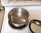 A picture of step 1 of Mashed Potatoes.