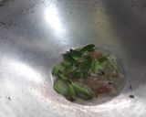 मशरूम मसाला (mushroom masala recipe in marathi) रेसिपी स्टेप 3 फोटो 