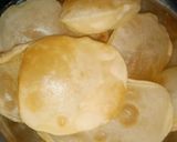 রাধাবল্লভী(radha ballavi recipe in bengali) রেসিপির ধাপ 5 ছবি