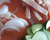 Foto del paso 5 de la receta: Gravlax de salmón