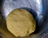 A picture of step 2 of Pasta Sheets for lasagne.