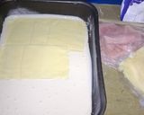 Foto del paso 3 de la receta Torta de Fiambre Licuada🌻