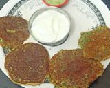 બાજરી ના ચમચમીયા (Bajri Chamchamiya Recipe In Gujarati) રેસીપી સ્ટેપ4ફોટો