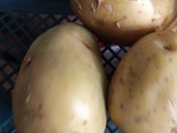 टोस्ट विद चटपटे पोटैटोज(Toast with chatpate potatoes recipe in hindi)