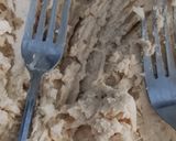 Foto langkah ke 3 dari resep Cilok Kriwil Nasi (Glutenfree).