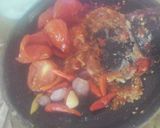 Foto langkah ke 3 dari resep Sambal bajak pedaas.