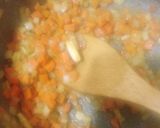 Foto del paso 2 de la receta: 🍜Pantrucas🤤😋