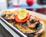 Foto del paso 1 de la receta: Sudado de Tramboyo 👍🇵🇪