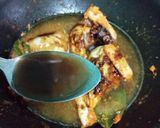 Foto langkah ke 4 dari resep 278. Ayam Bakar Bumbu Rujak.