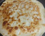 আলুর পরোটা (Alur paratha recipe in bengali) রেসিপির ধাপ 5 ছবি