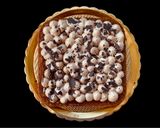 Foto del passaggio 8 della ricetta Torta di Carote Americana Senza Glutine