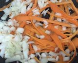 Foto del paso 2 de la receta: Trottole con salsa de almejas