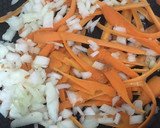 Foto del paso 2 de la receta: Trottole con salsa de almejas