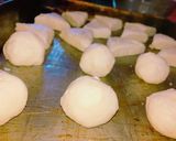 Foto del paso 3 de la receta: Chipa