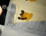 Foto del paso 2 de la receta Mini croissants rellenos