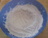 Foto del paso 1 de la receta: Pan casero