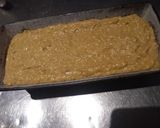 Foto del paso 4 de la receta: Budín de avena, dulce de leche y nuez