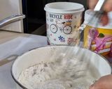 عکس مرحله 2 از دستور کیک خیس شکلاتی
