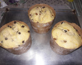 Foto del paso 11 de la receta: Pan Dulce Navideño🎄🎆