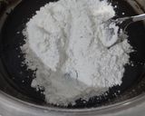 Foto langkah ke 4 dari resep Fudgy Brownies Shiny Crust.