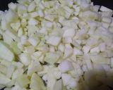 Foto del paso 2 de la receta: Torta de canela, manzana y nueces🍏