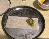 Indiai Samosa recept fázis 4 fotója