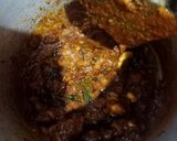 மட்டன் வருவல் ரெசிபி ஸ்டேப் 6 புகைப்படம்
