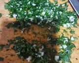 Foto del paso 6 de la receta: Arroz seco con salmonetes