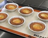 รูปขั้นตอนการทำที่ 8 ของ แป้งครัวซองต์สำหรับFLAN ฝึกหัด (แป้งแบบ Croissant for FLAN)🥐🍮