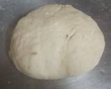 Paneer naan bombs (baked) recipe step 4 photo