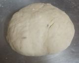 A picture of step 4 of Paneer naan bombs (baked).