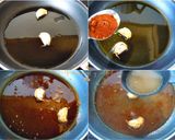 Foto del paso 4 de la receta: Alubias pintas con perdiz en escabeche