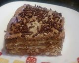 Foto del paso 7 de la receta: Marquesa de chocolate fácil
