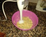 Foto del paso 1 de la receta: Pizza de Pollo🐔