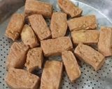 Foto langkah ke 1 dari resep Tahu Kocek Khas Jawa Timur.