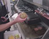 Foto del paso 6 de la receta: Hamburguesa en casa