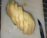 Foto del paso 1 de la receta: 🍈Atole tradicional de melón 🍈
