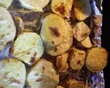 A picture of step 3 of Baked sweet potatoes.