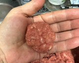 Foto del paso 1 de la receta: 525. Mac Tacos = 🍔 + 🌮 (picoteo)