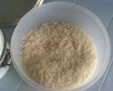 صورة لخطوة 1 من وصفة رز بالخضار على طريقتي